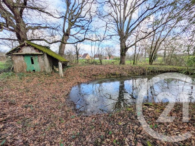 Maison &agrave; vendre - 5 pi&egrave;ces - 117,19 m2 - Prissac - 36 - CENTRE