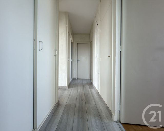 Appartement &agrave; vendre - 3 pi&egrave;ces - 57,20 m2 - Chateauroux - 36 - CENTRE