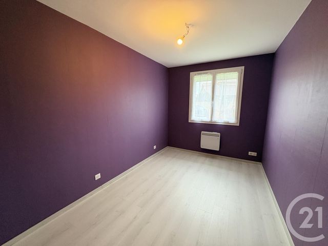 Maison &agrave; vendre - 4 pi&egrave;ces - 100,56 m2 - Deols - 36 - CENTRE