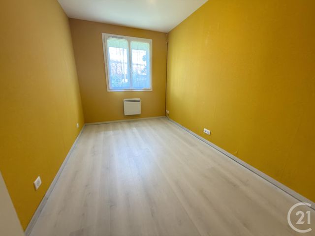 Maison &agrave; vendre - 4 pi&egrave;ces - 100,56 m2 - Deols - 36 - CENTRE