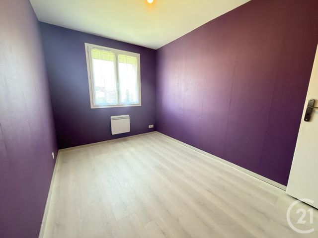 Maison &agrave; vendre - 4 pi&egrave;ces - 100,56 m2 - Deols - 36 - CENTRE