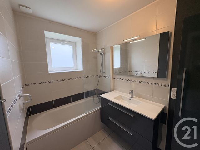 Maison &agrave; vendre - 4 pi&egrave;ces - 100,56 m2 - Deols - 36 - CENTRE