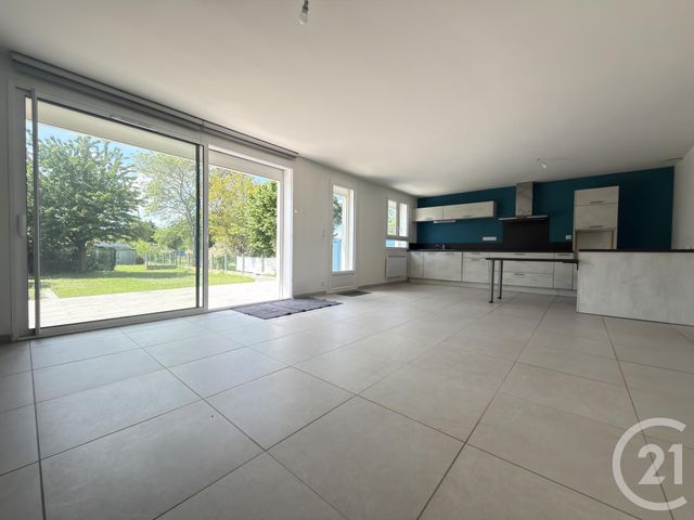 maison - DEOLS - 36