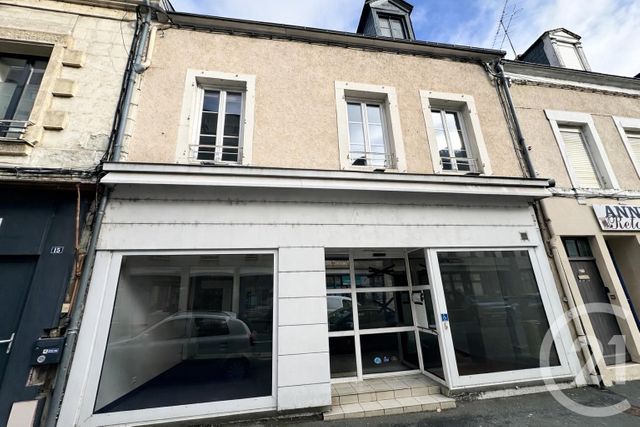 Immeuble à vendre CHATEAUROUX