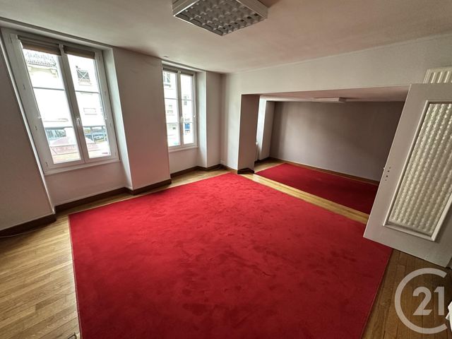 Immeuble &agrave; vendre - 211 m2 - Chateauroux - 36 - CENTRE