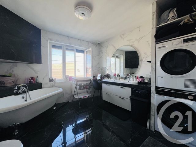 Maison &agrave; vendre - 4 pi&egrave;ces - 95,31 m2 - Chateauroux - 36 - CENTRE