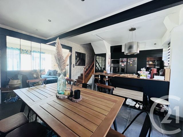 Maison &agrave; vendre - 4 pi&egrave;ces - 95,31 m2 - Chateauroux - 36 - CENTRE