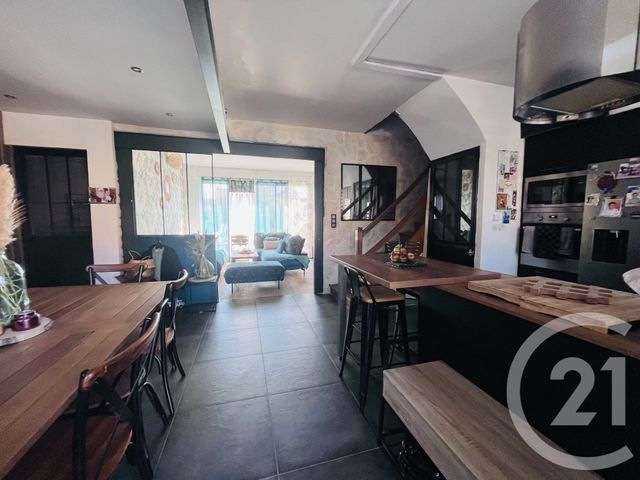 Maison &agrave; vendre - 4 pi&egrave;ces - 95,31 m2 - Chateauroux - 36 - CENTRE