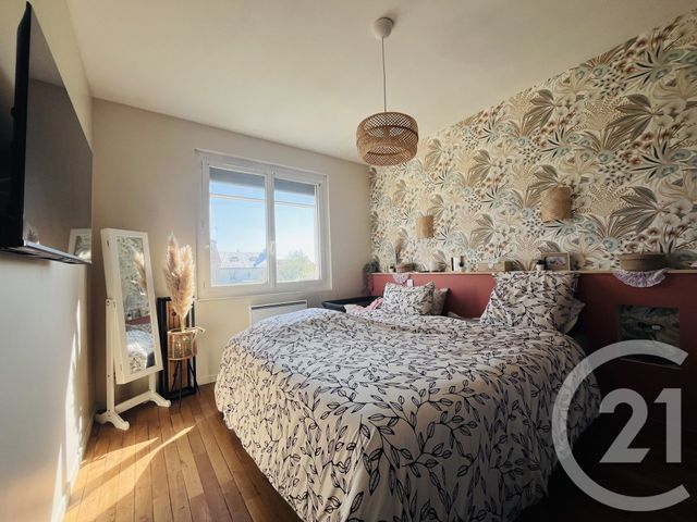 Maison &agrave; vendre - 4 pi&egrave;ces - 95,31 m2 - Chateauroux - 36 - CENTRE