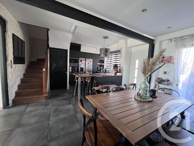 maison - CHATEAUROUX - 36