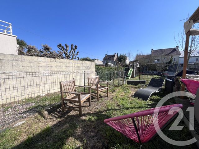 Maison &agrave; vendre - 4 pi&egrave;ces - 95,31 m2 - Chateauroux - 36 - CENTRE