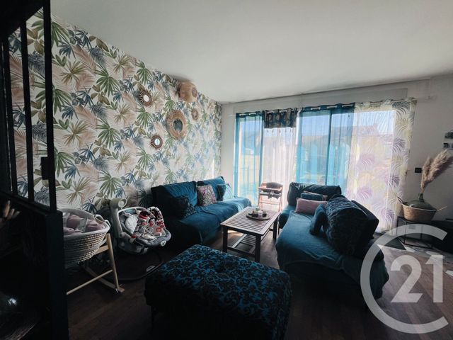 Maison &agrave; vendre - 4 pi&egrave;ces - 95,31 m2 - Chateauroux - 36 - CENTRE