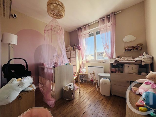 Maison &agrave; vendre - 4 pi&egrave;ces - 95,31 m2 - Chateauroux - 36 - CENTRE