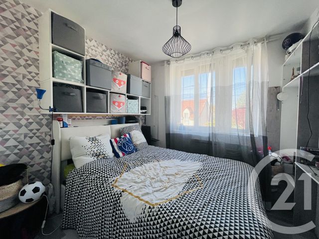 Maison &agrave; vendre - 4 pi&egrave;ces - 95,31 m2 - Chateauroux - 36 - CENTRE