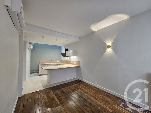 Maison &agrave; louer - 4 pi&egrave;ces - 75 m2 - Chateauroux - 36 - CENTRE