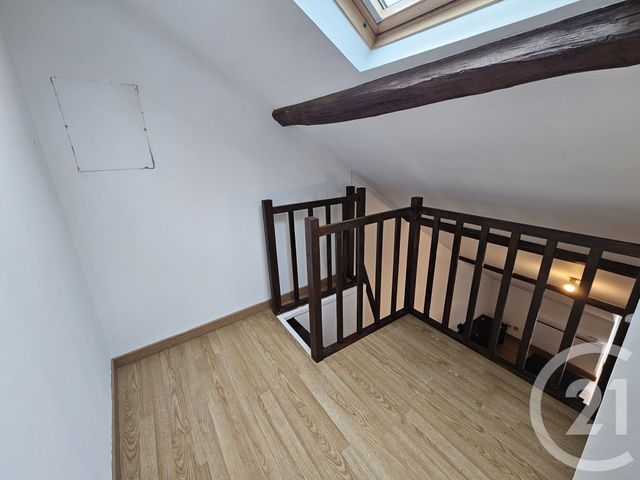 Appartement T2 &agrave; louer - 2 pi&egrave;ces - 29,79 m2 - Chateauroux - 36 - CENTRE