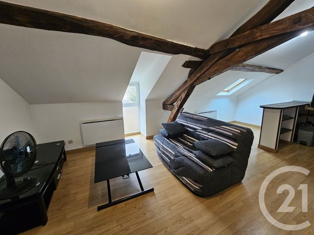 Appartement T2 &agrave; louer - 2 pi&egrave;ces - 29,79 m2 - Chateauroux - 36 - CENTRE