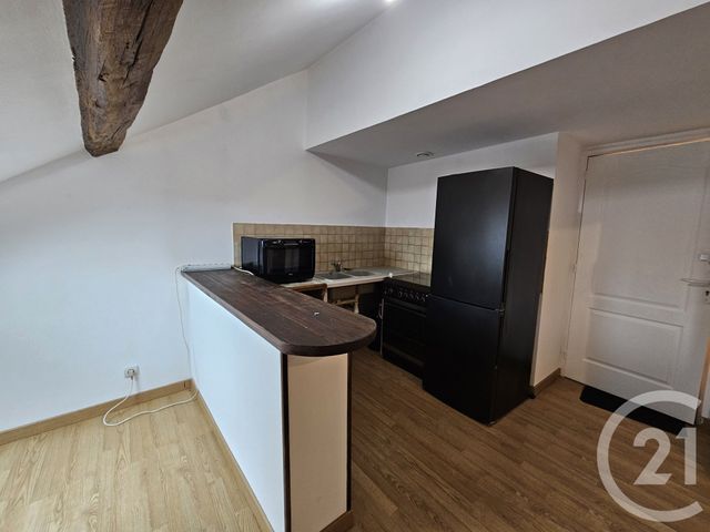 Appartement T2 &agrave; louer - 2 pi&egrave;ces - 29,79 m2 - Chateauroux - 36 - CENTRE
