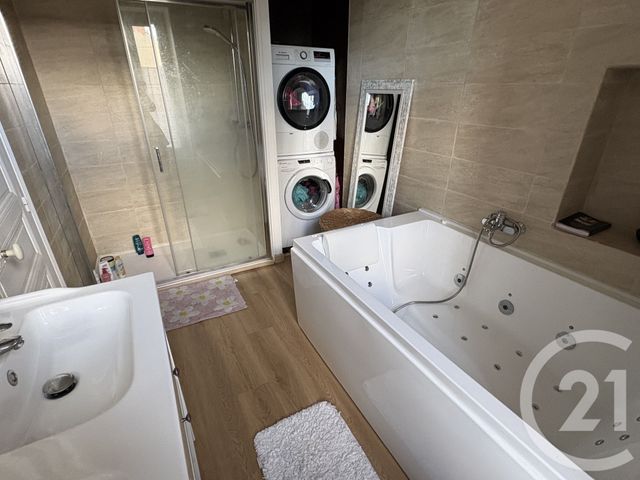 Maison &agrave; vendre - 5 pi&egrave;ces - 130 m2 - Chateauroux - 36 - CENTRE