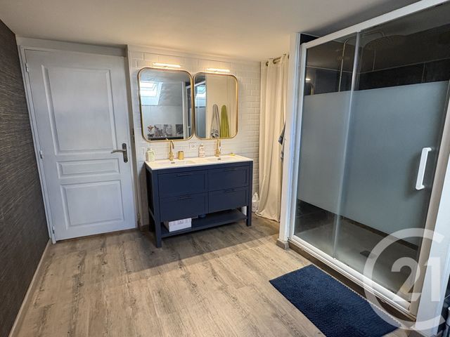 Maison &agrave; vendre - 5 pi&egrave;ces - 130 m2 - Chateauroux - 36 - CENTRE