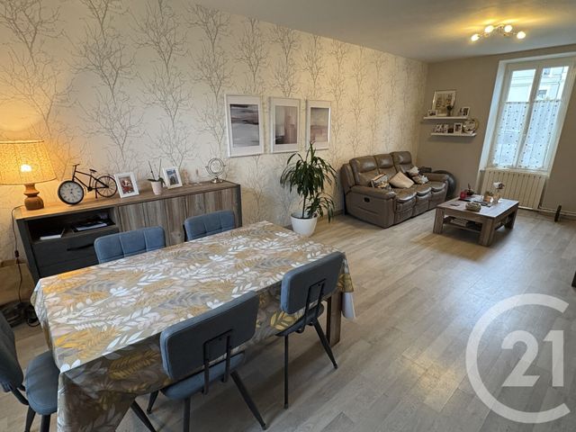 Maison &agrave; vendre - 5 pi&egrave;ces - 130 m2 - Chateauroux - 36 - CENTRE