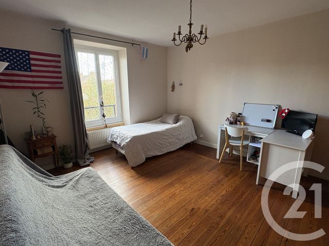 Maison &agrave; vendre - 5 pi&egrave;ces - 130 m2 - Chateauroux - 36 - CENTRE