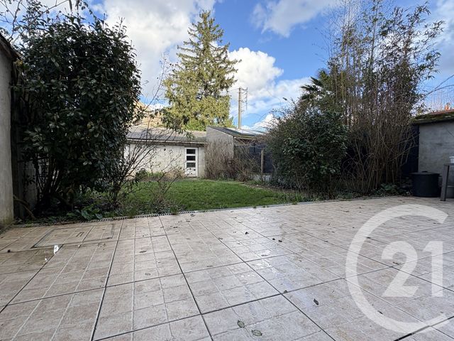 Maison &agrave; vendre - 5 pi&egrave;ces - 130 m2 - Chateauroux - 36 - CENTRE