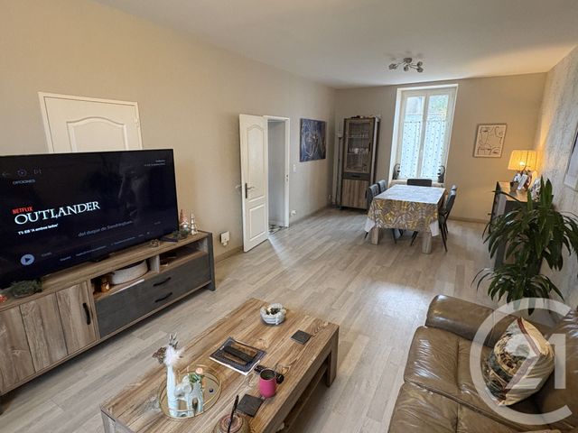 Maison &agrave; vendre - 5 pi&egrave;ces - 130 m2 - Chateauroux - 36 - CENTRE