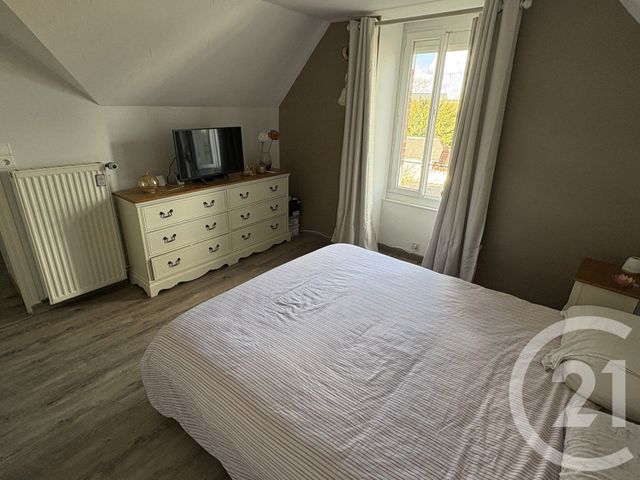 Maison &agrave; vendre - 5 pi&egrave;ces - 130 m2 - Chateauroux - 36 - CENTRE
