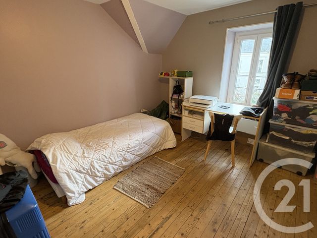 Maison &agrave; vendre - 5 pi&egrave;ces - 130 m2 - Chateauroux - 36 - CENTRE