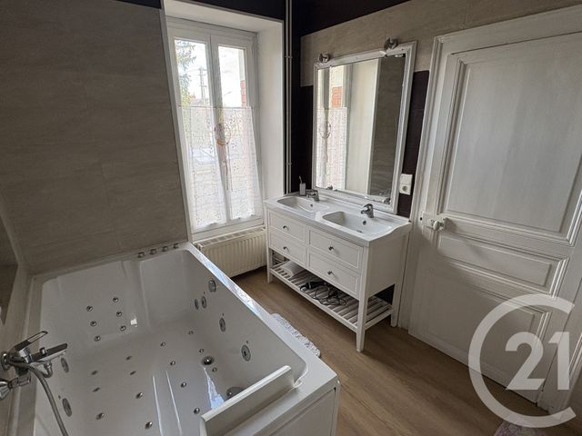 Maison &agrave; vendre - 5 pi&egrave;ces - 130 m2 - Chateauroux - 36 - CENTRE