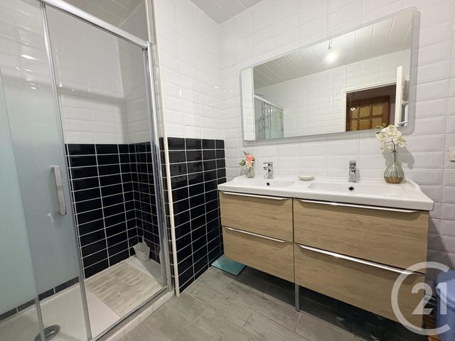 Maison &agrave; vendre - 5 pi&egrave;ces - 120,68 m2 - Deols - 36 - CENTRE