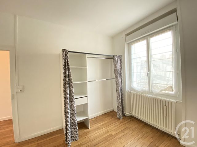 Maison &agrave; louer - 3 pi&egrave;ces - 62,81 m2 - Chateauroux - 36 - CENTRE