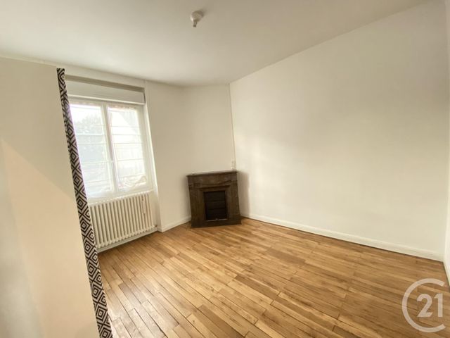 Maison &agrave; louer - 3 pi&egrave;ces - 62,81 m2 - Chateauroux - 36 - CENTRE