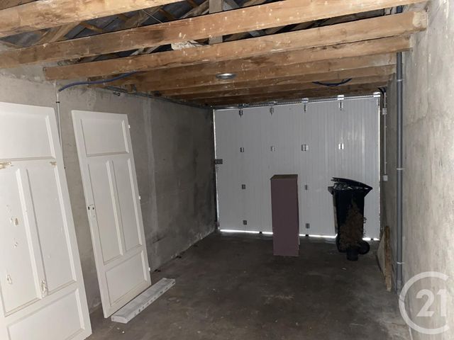 Maison &agrave; louer - 3 pi&egrave;ces - 62,81 m2 - Chateauroux - 36 - CENTRE