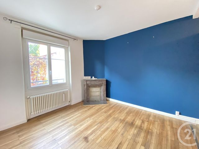 Maison &agrave; louer - 3 pi&egrave;ces - 62,81 m2 - Chateauroux - 36 - CENTRE