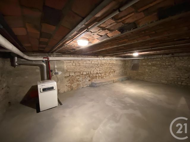 Maison &agrave; louer - 3 pi&egrave;ces - 62,81 m2 - Chateauroux - 36 - CENTRE