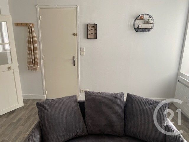 Appartement T2 &agrave; louer - 2 pi&egrave;ces - 50,07 m2 - Chateauroux - 36 - CENTRE