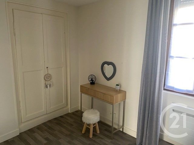 Appartement T2 &agrave; louer - 2 pi&egrave;ces - 50,07 m2 - Chateauroux - 36 - CENTRE