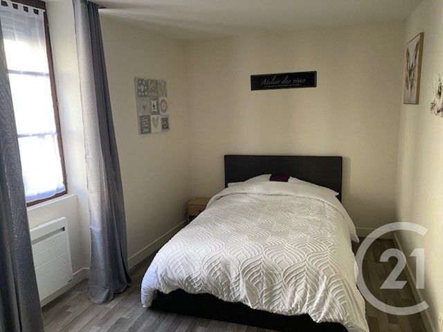 Appartement T2 &agrave; louer - 2 pi&egrave;ces - 50,07 m2 - Chateauroux - 36 - CENTRE