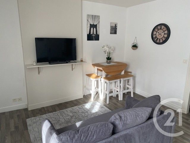 Appartement T2 &agrave; louer - 2 pi&egrave;ces - 50,07 m2 - Chateauroux - 36 - CENTRE