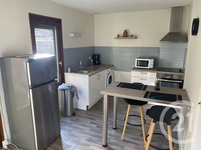 appartement - CHATEAUROUX - 36