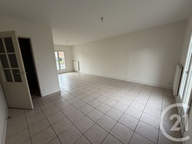 Maison &agrave; louer - 4 pi&egrave;ces - 86,68 m2 - Chateauroux - 36 - CENTRE