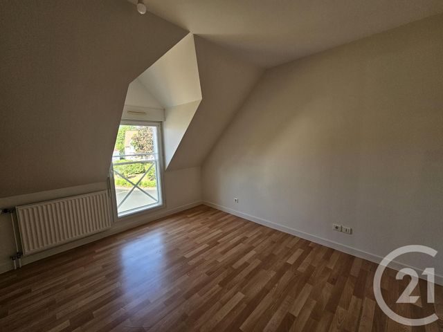 Maison &agrave; louer - 4 pi&egrave;ces - 86,68 m2 - Chateauroux - 36 - CENTRE