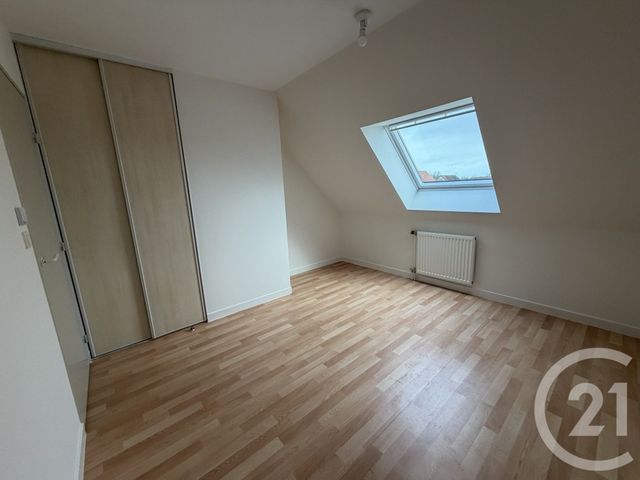 Maison &agrave; louer - 4 pi&egrave;ces - 86,68 m2 - Chateauroux - 36 - CENTRE