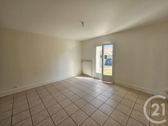 Maison &agrave; louer - 4 pi&egrave;ces - 86,68 m2 - Chateauroux - 36 - CENTRE