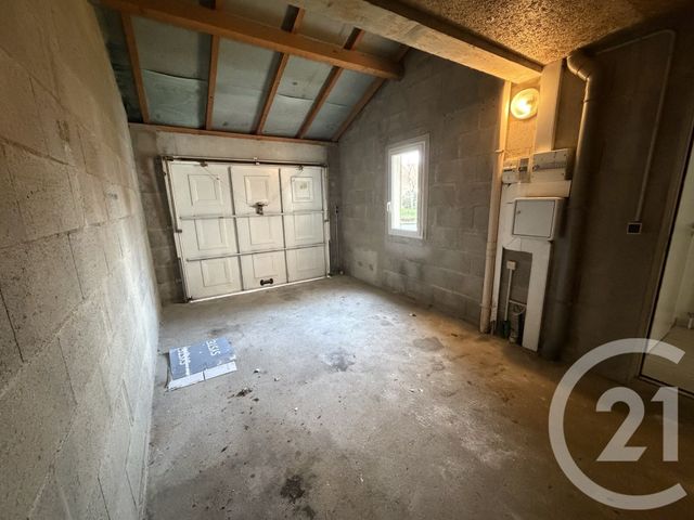 Maison &agrave; louer - 4 pi&egrave;ces - 86,68 m2 - Chateauroux - 36 - CENTRE