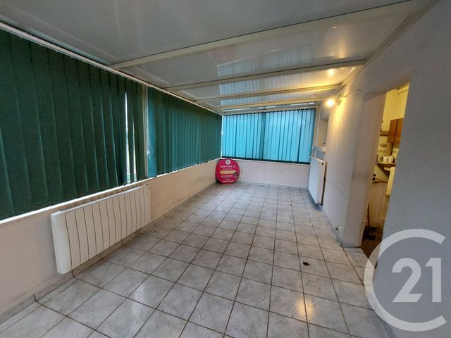 Maison &agrave; vendre - 3 pi&egrave;ces - 81,10 m2 - Bouges Le Chateau - 36 - CENTRE