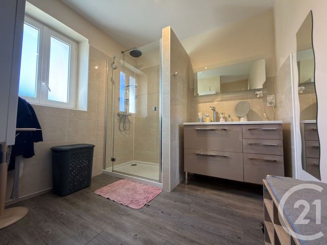 Maison &agrave; vendre - 6 pi&egrave;ces - 161,99 m2 - Velles - 36 - CENTRE