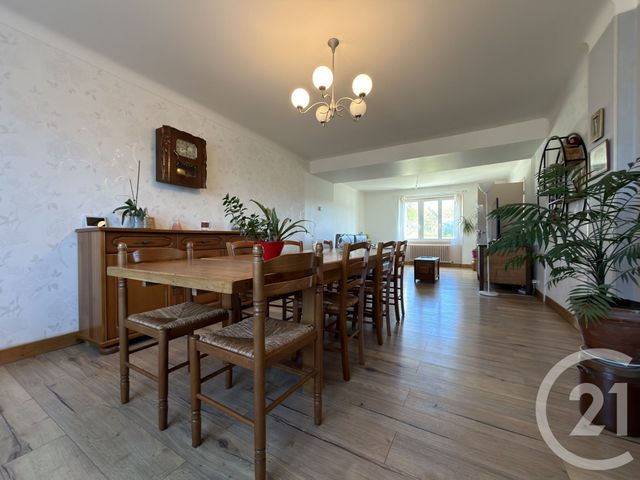 Maison &agrave; vendre - 6 pi&egrave;ces - 161,99 m2 - Velles - 36 - CENTRE